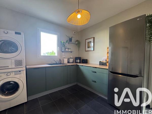 Maison à vendre 6 pièces 154 m² Ploumagoar