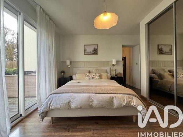 Maison à vendre 6 pièces 154 m² Ploumagoar