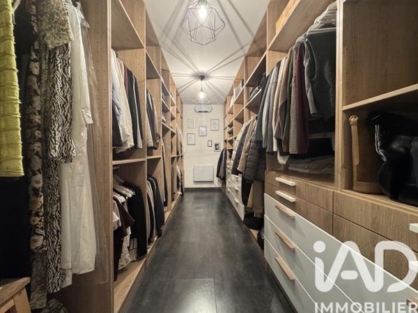 Maison à vendre 6 pièces 154 m² Ploumagoar