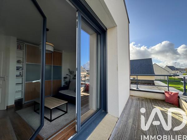 Maison à vendre 6 pièces 154 m² Ploumagoar