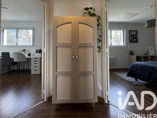 Maison à vendre 6 pièces 154 m² Ploumagoar