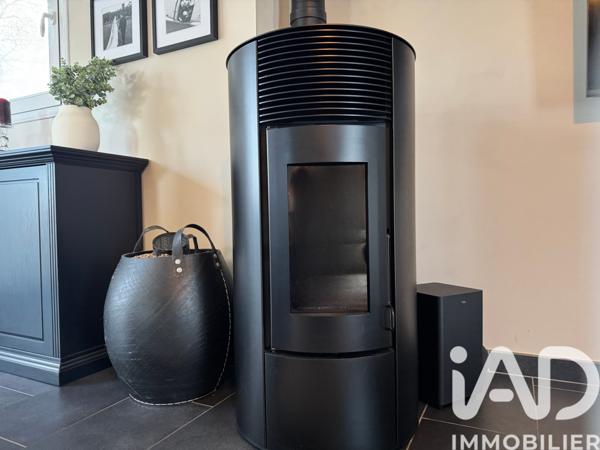 Maison à vendre 6 pièces 154 m² Ploumagoar