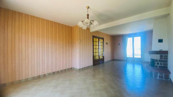 Maison 2 chambres -sous sol - 20 min tgv - 20 min Vendôme