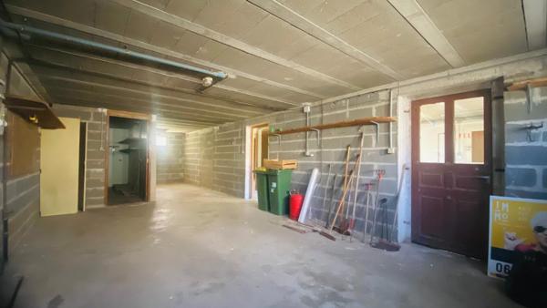 Maison 2 chambres -sous sol - 20 min tgv - 20 min Vendôme