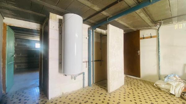 Maison 2 chambres -sous sol - 20 min tgv - 20 min Vendôme