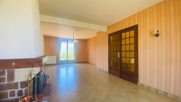 Maison 2 chambres -sous sol - 20 min tgv - 20 min Vendôme