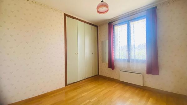 Maison 2 chambres -sous sol - 20 min tgv - 20 min Vendôme