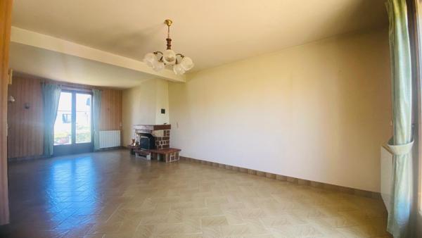 Maison 2 chambres -sous sol - 20 min tgv - 20 min Vendôme