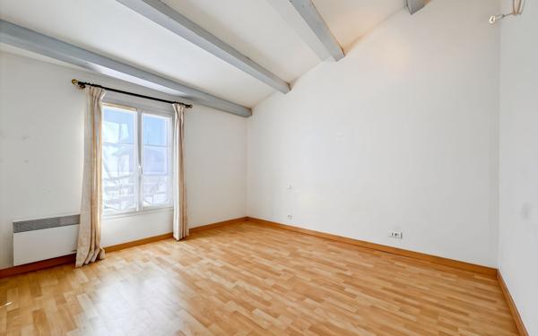 Maison à vendre    5 pièces •  Le Bois-Plage-en-Ré