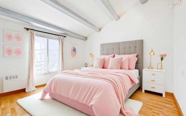 Maison à vendre    5 pièces •  Le Bois-Plage-en-Ré