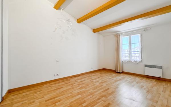 Maison à vendre    5 pièces •  Le Bois-Plage-en-Ré