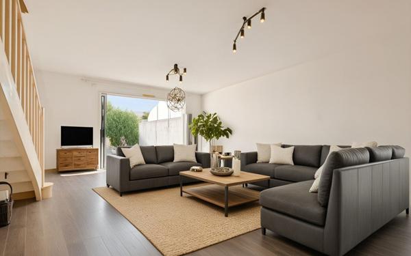 Maison à vendre    5 pièces •  Le Bois-Plage-en-Ré