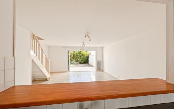 Maison à vendre    5 pièces •  Le Bois-Plage-en-Ré