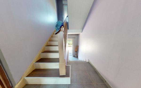 Maison à vendre    6 pièces •  Yutz