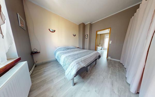 Maison à vendre    6 pièces •  Yutz