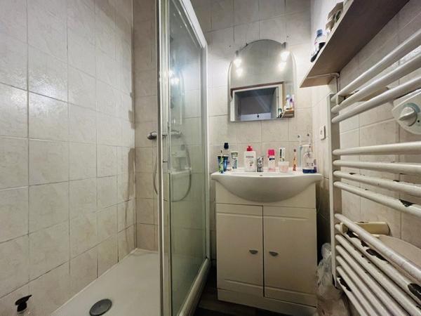 Maison à vendre |  Lavelanet |  5 pièces | 93 m²