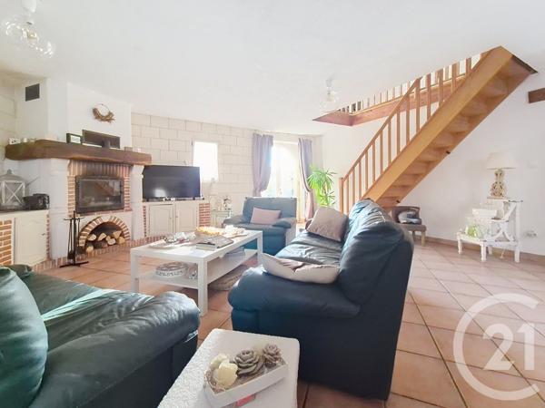 Maison à vendre  5 pièces - 170 m2 PONT AUDEMER - 27