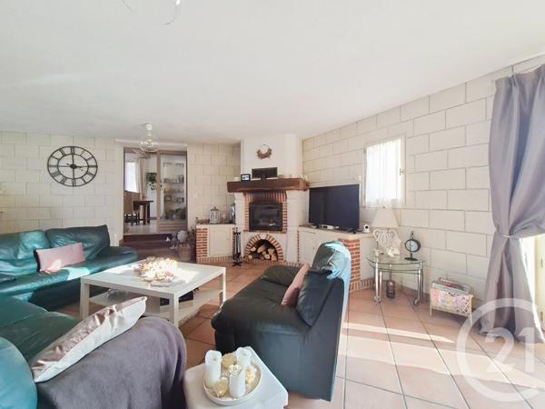 Maison à vendre  5 pièces - 170 m2 PONT AUDEMER - 27