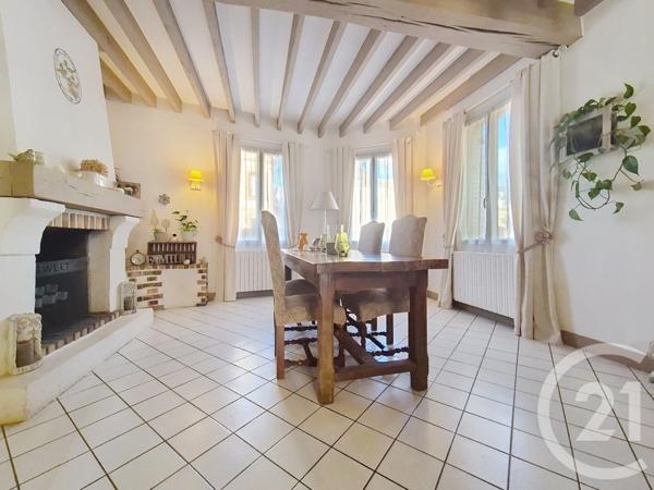 Maison à vendre  5 pièces - 170 m2 PONT AUDEMER - 27