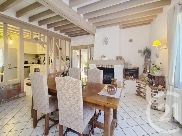 Maison à vendre  5 pièces - 170 m2 PONT AUDEMER - 27