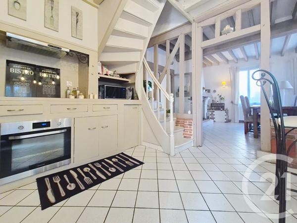 Maison à vendre  5 pièces - 170 m2 PONT AUDEMER - 27