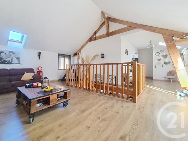 Maison à vendre  5 pièces - 170 m2 PONT AUDEMER - 27