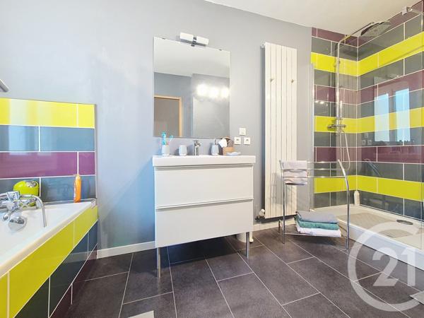 Maison à vendre  5 pièces - 170 m2 PONT AUDEMER - 27