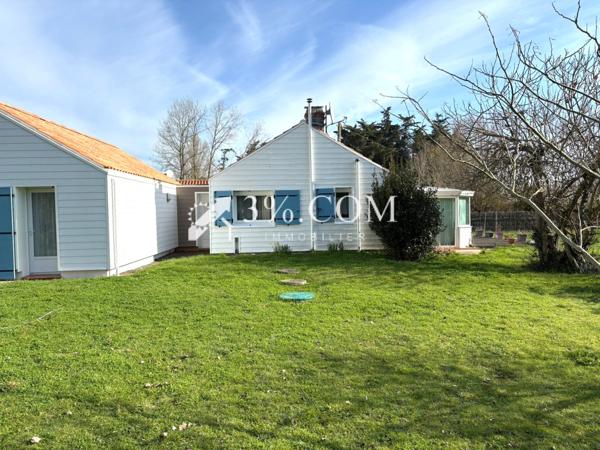 Maison 5 pièce(s) 3 chambre(s) 120 m²