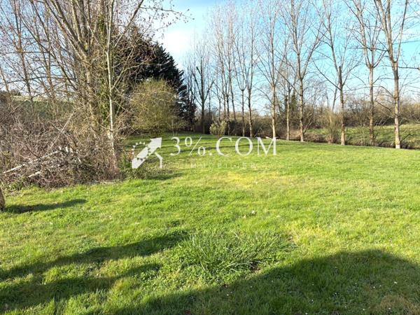 Maison 5 pièce(s) 3 chambre(s) 120 m²