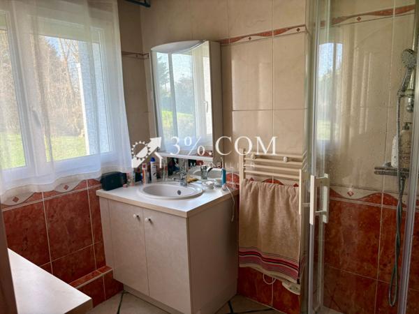 Maison 5 pièce(s) 3 chambre(s) 120 m²