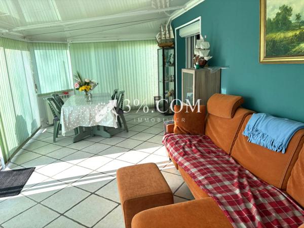 Maison 5 pièce(s) 3 chambre(s) 120 m²