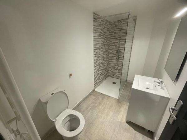 Location Appartement 2 pièces 45 m2 à Saint-Quentin