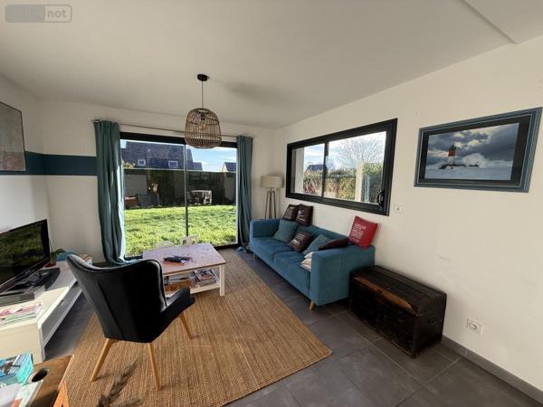 Maison à vendre à Pleurtuit en Ille-et-Vilaine (35730), ref : 35104-1789