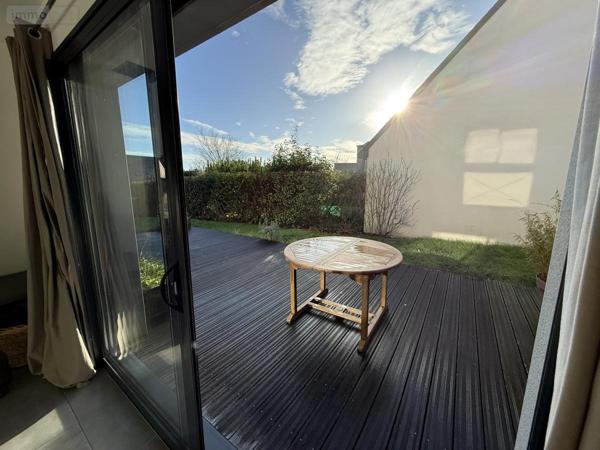 Maison à vendre à Pleurtuit en Ille-et-Vilaine (35730), ref : 35104-1789