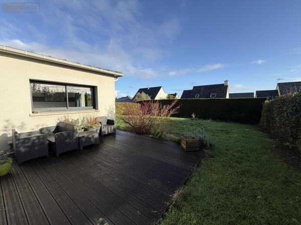 Maison à vendre à Pleurtuit en Ille-et-Vilaine (35730), ref : 35104-1789
