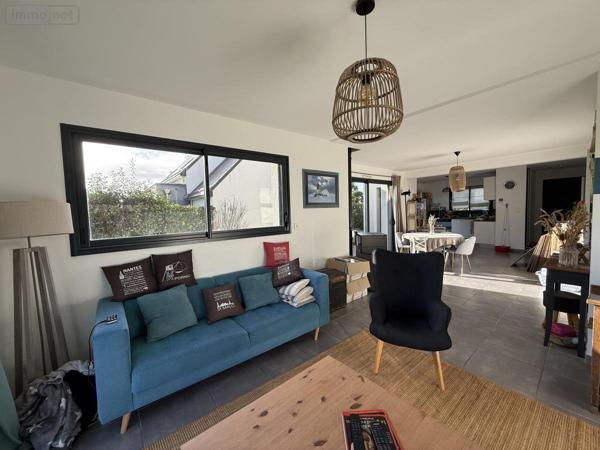 Maison à vendre à Pleurtuit en Ille-et-Vilaine (35730), ref : 35104-1789