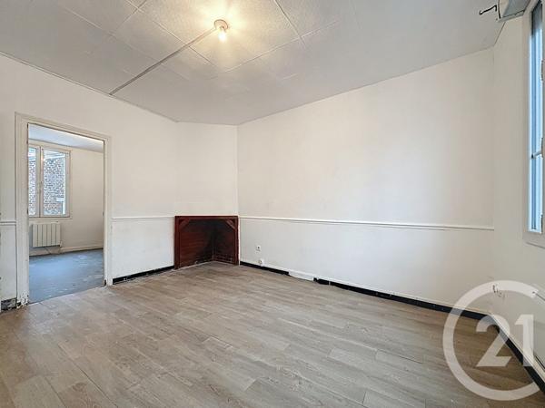 Maison à vendre  3 pièces - 91,50 m2 NOYON - 60