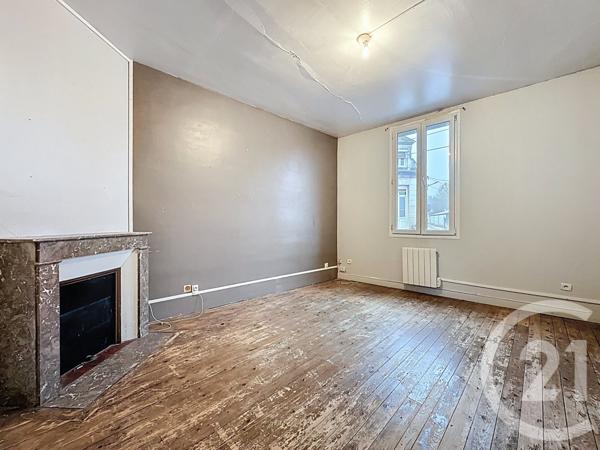 Maison à vendre  3 pièces - 91,50 m2 NOYON - 60