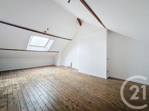 Maison à vendre  3 pièces - 91,50 m2 NOYON - 60