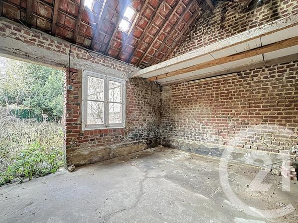 Maison à vendre  3 pièces - 91,50 m2 NOYON - 60