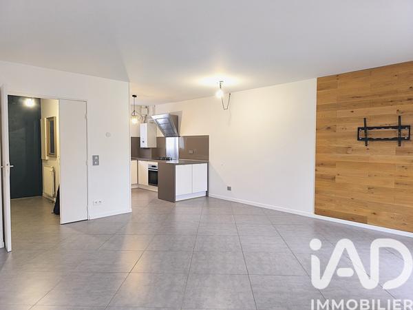 Location maison 6 pièces 110 m² Serris