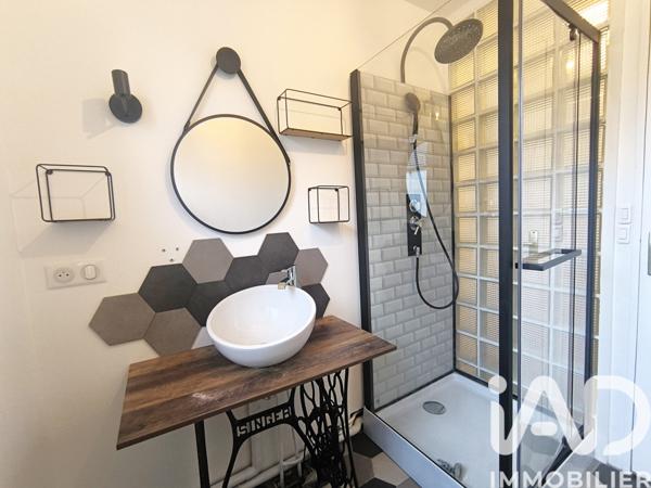 Location maison 6 pièces 110 m² Serris