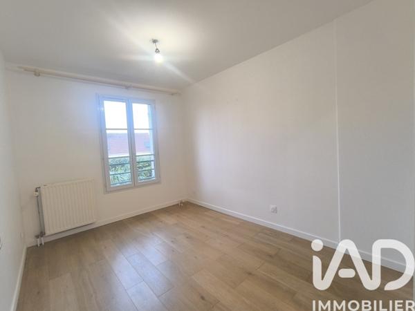 Location maison 6 pièces 110 m² Serris