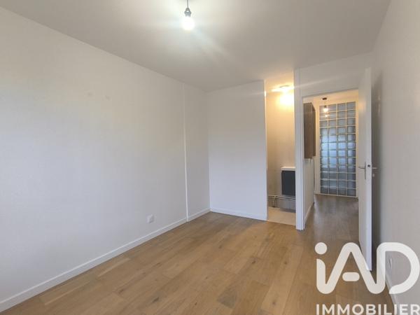 Location maison 6 pièces 110 m² Serris