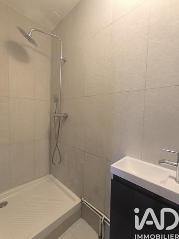 Location maison 6 pièces 110 m² Serris