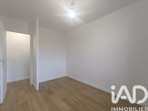 Location maison 6 pièces 110 m² Serris