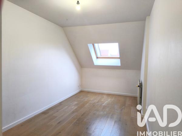 Location maison 6 pièces 110 m² Serris