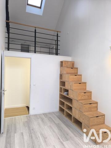 Location maison 6 pièces 110 m² Serris