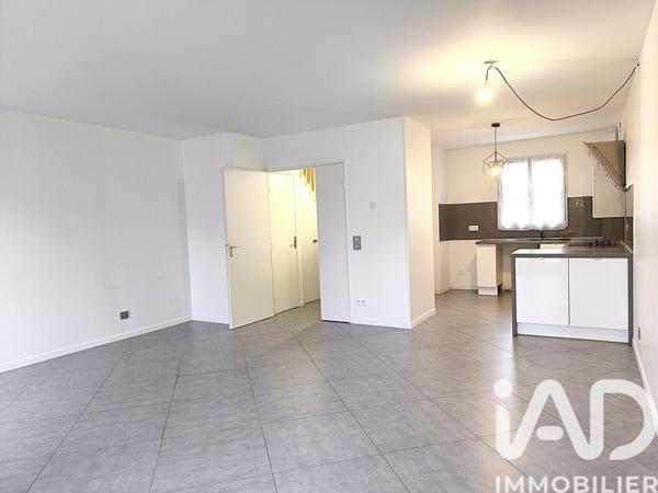 Location maison 6 pièces 110 m² Serris