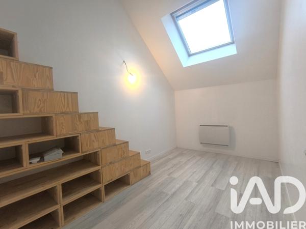 Location maison 6 pièces 110 m² Serris